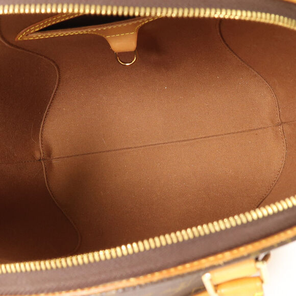 Louis Vuitton Lv Ghw Elipse Mm Hand Bag #168685L85B - Picture 5 of 12